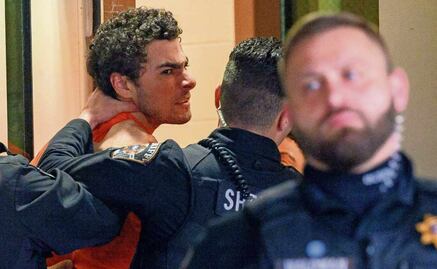 Fiscales buscarán pena de muerte para Luigi Mangione; es acusado del asesinato del CEO de UnitedHealthcare