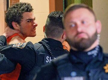 Fiscales buscarán pena de muerte para Luigi Mangione; es acusado del asesinato del CEO de UnitedHealthcare