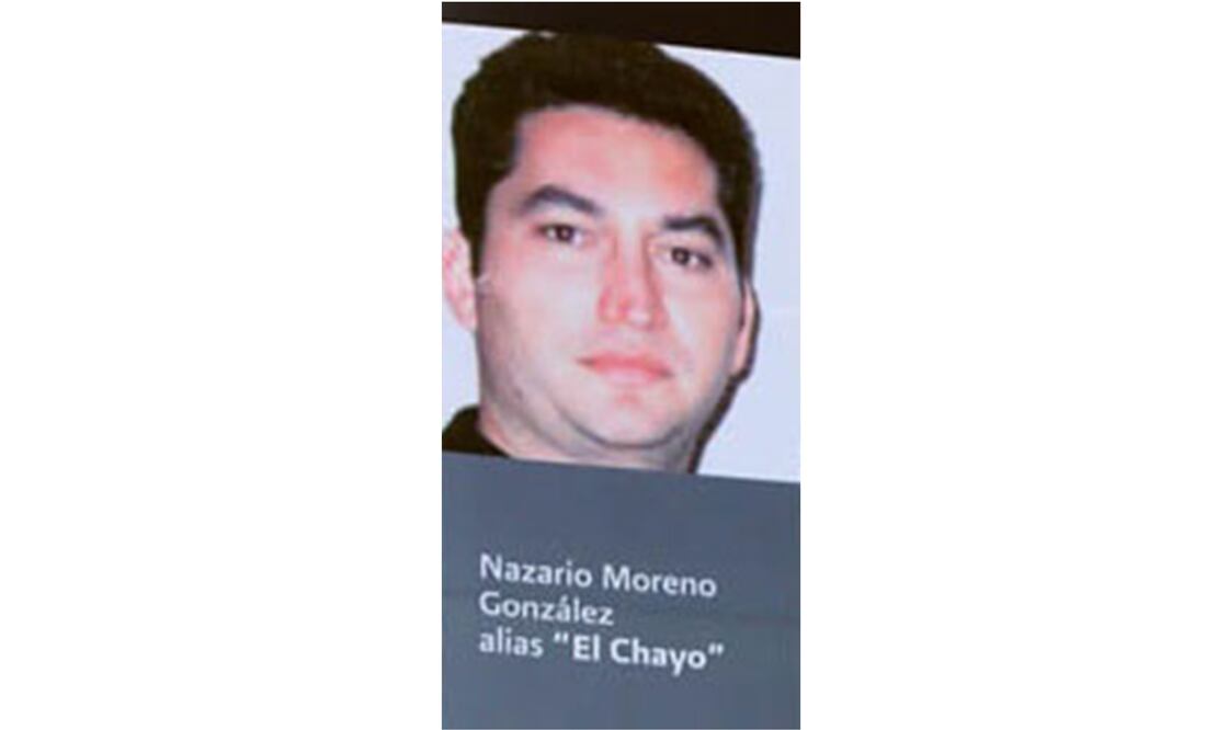 ARCHIVO. EL UNIVERSAL