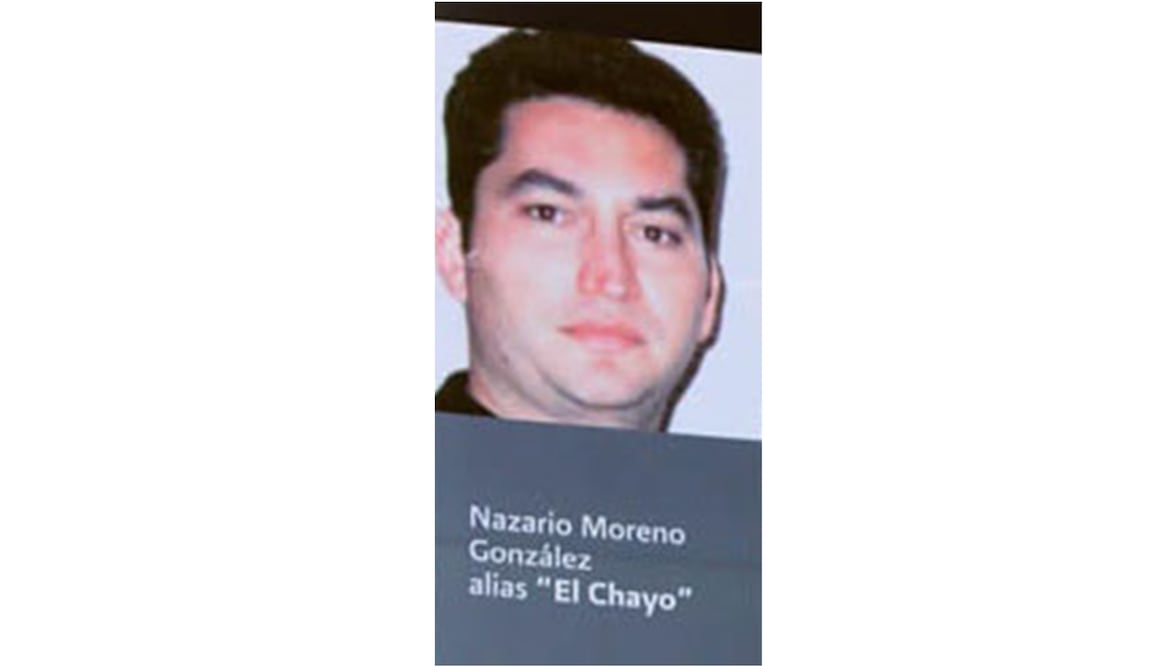 ARCHIVO. EL UNIVERSAL