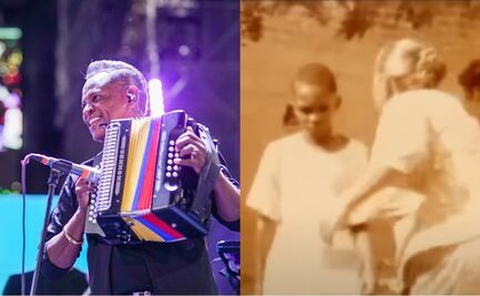 Omar Geles: ¿Cuál es la historia de "Los Caminos de la Vida", canción que lo llevó al estrellato?