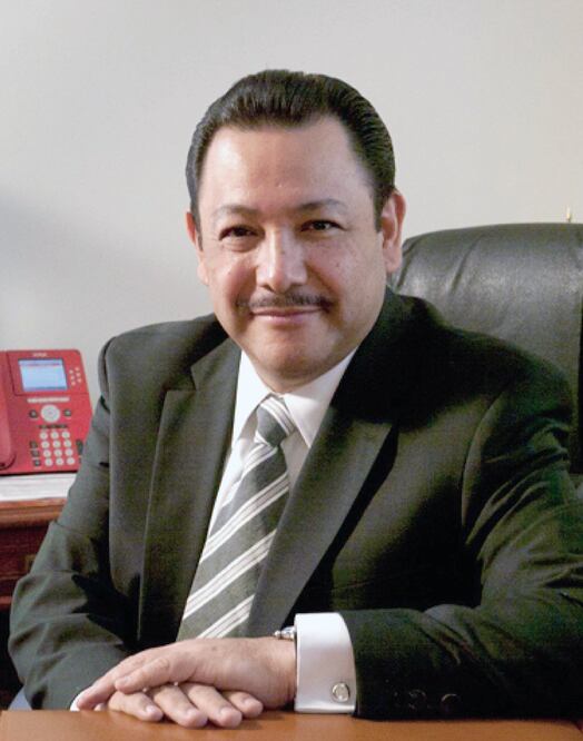 En la foto: Héctor Serrano, secretario de Movilidad de la Ciudad de México (ARCHIVO. EL UNIVERSAL)