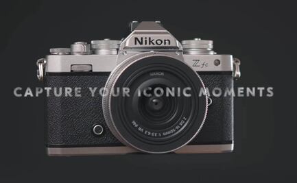 Nikon Z fc: descubre una nueva forma de tomar fotografías 