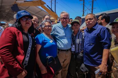 Rocha Moya pone en marcha los trabajos del malecón del río Culiacán, con una inversión de 667 mdp