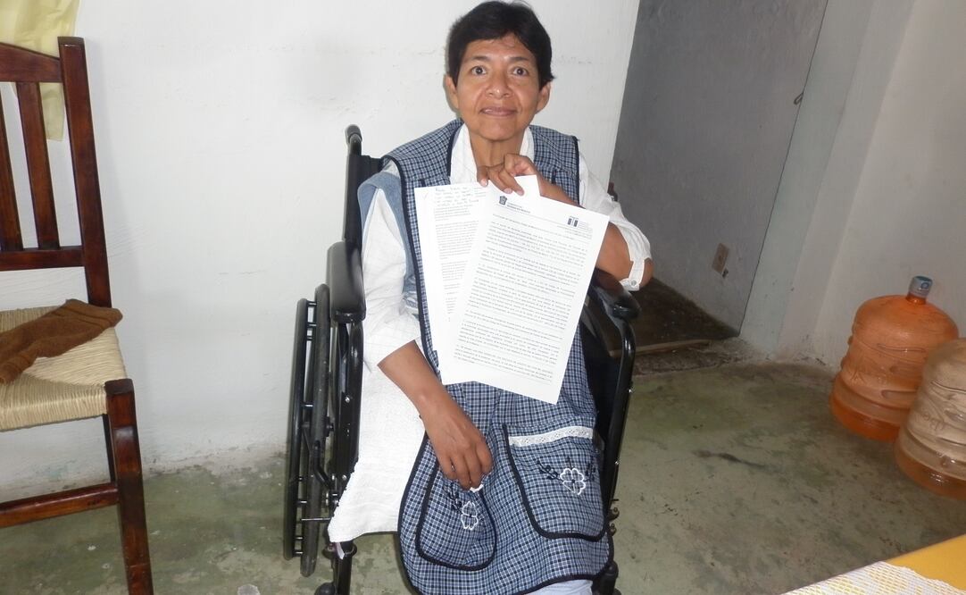 Foto: Juan Manuel Barrera / EL UNIVERSAL