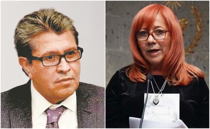 Permanencia de Rosario Piedra en CNDH no está en discusión: Monreal