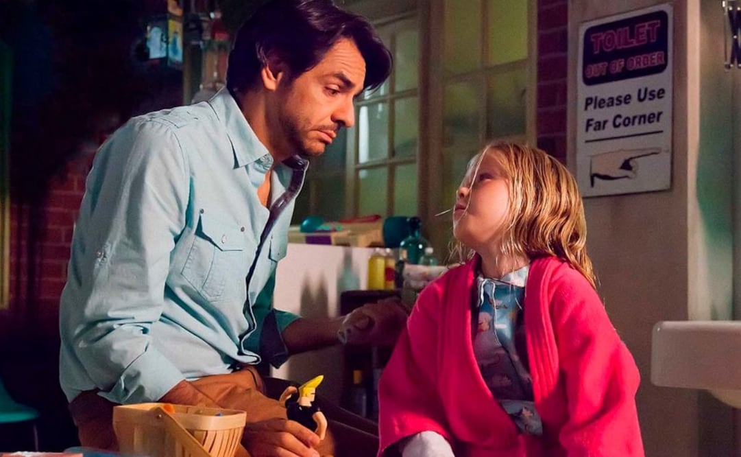 "No se aceptan devoluciones" formará parte del catálogo FOTO: ARCHIVO