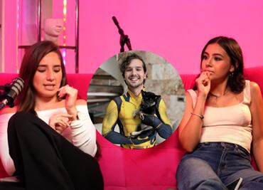 Exnovias de Memo Aponte lo acusan de maltrato animal; "drogaba a sus perros"