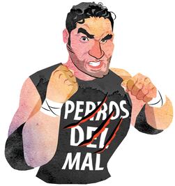 El 'Perrito' que conmovió a México