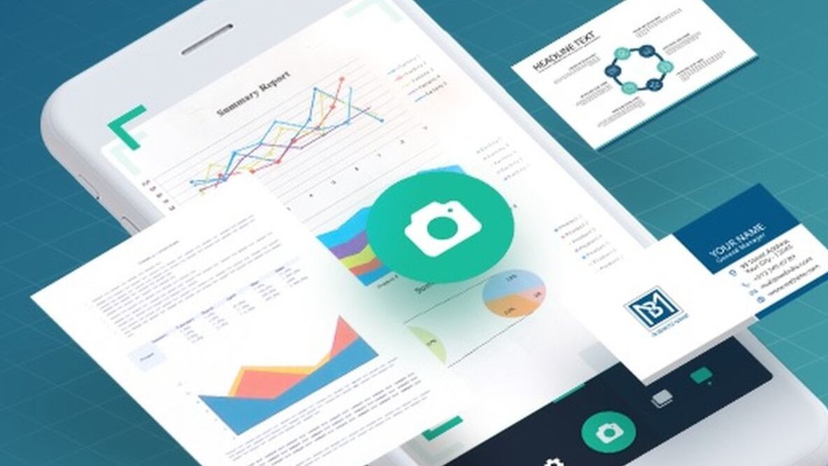 Google elimina CamScanner de Google Play por contener malware