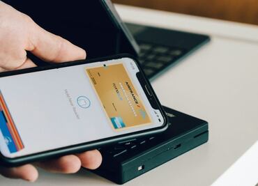 ¿Usas NFC? Evita estas acciones y protégete de fraudes