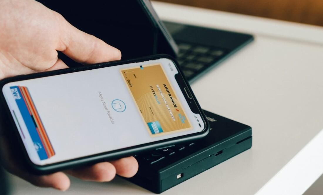 Antes de usar NFC sigue estas recomendaciones de expertos en ciberseguridad. Foto: Unsplash