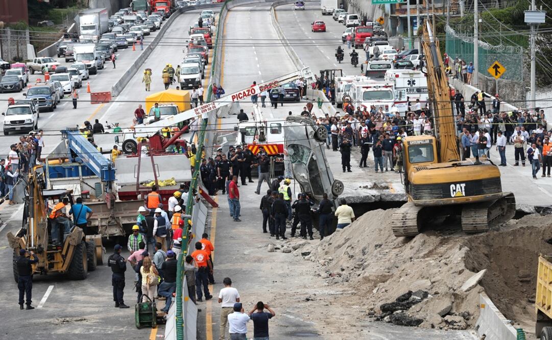 (Foto: Archivo/El Universal)