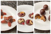 Día del Padre: tres recetas fáciles de chocolate para sorprender a papá