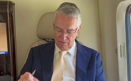 Ricardo Salinas tunde a la Selección Mexicana tras final de Qatar 2022; "¿ven a algún jugador como Mbappé?"