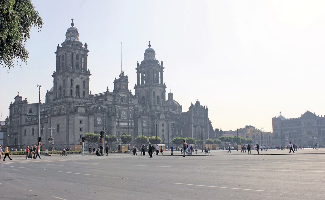 (Foto: Archivo / EL UNIVERSAL)