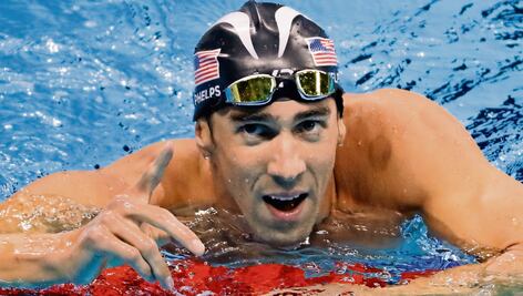 Preocupa rumbo de natación en Estados Unidos