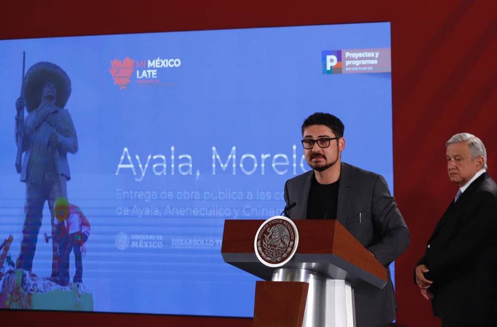 Foto: Berenice Fregoso