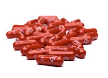 Lo que debes saber de molnupiravir, la píldora contra el Covid-19