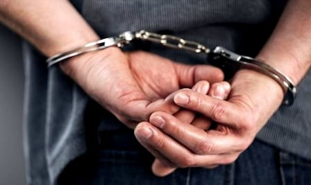 Detienen a “El Gato Pardo”, presunto jefe de sicarios del CJNG en Xalapa, Veracruz