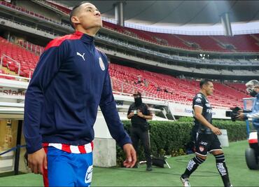 Los extraños resultados en las pruebas de Covid-19 de Uriel Antuna