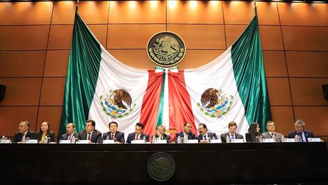 Guardia Nacional no debe ser clonada de las fuerzas armadas: Conago