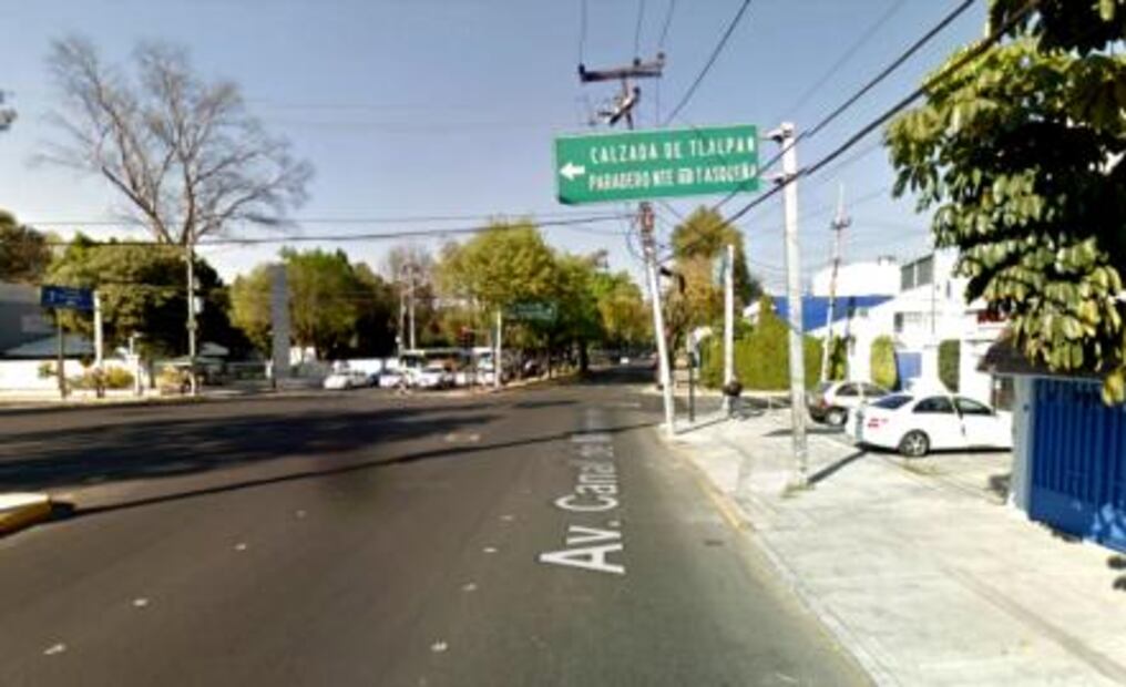 ¿Tasqueña con “x” o con “s”?