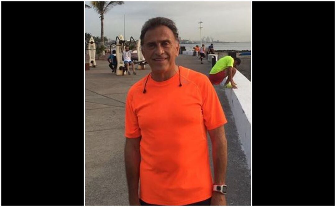 El error de Miguel Ángel Yunes