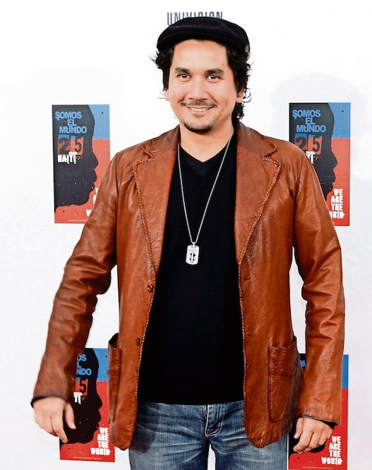 Quiere reconectarse con el público mexicano (ARCHIVO EL UNIVERSAL)