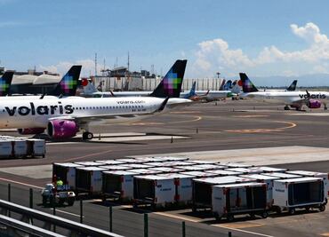 AMLO sepulta su iniciativa sobre cabotaje; “ganamos todos”: pilotos