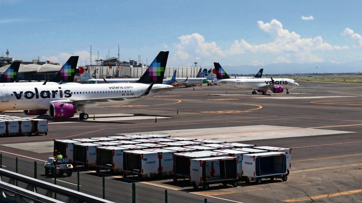 Hacer accesible la aviación a los mexicanos se puede lograr con una política aeronáutica de Estado, afirmó el presidente del FDAN.