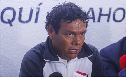 El repechaje fomenta la mediocridad: Joel Sánchez