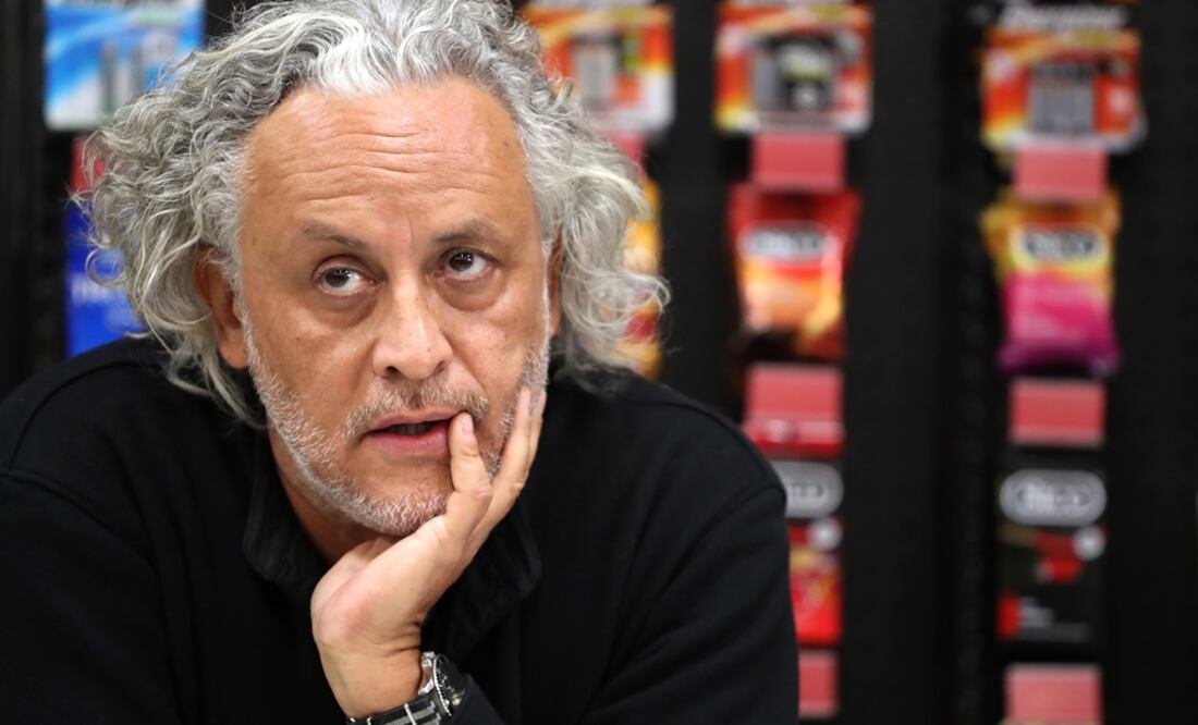 Archivo EL UNIVERSAL