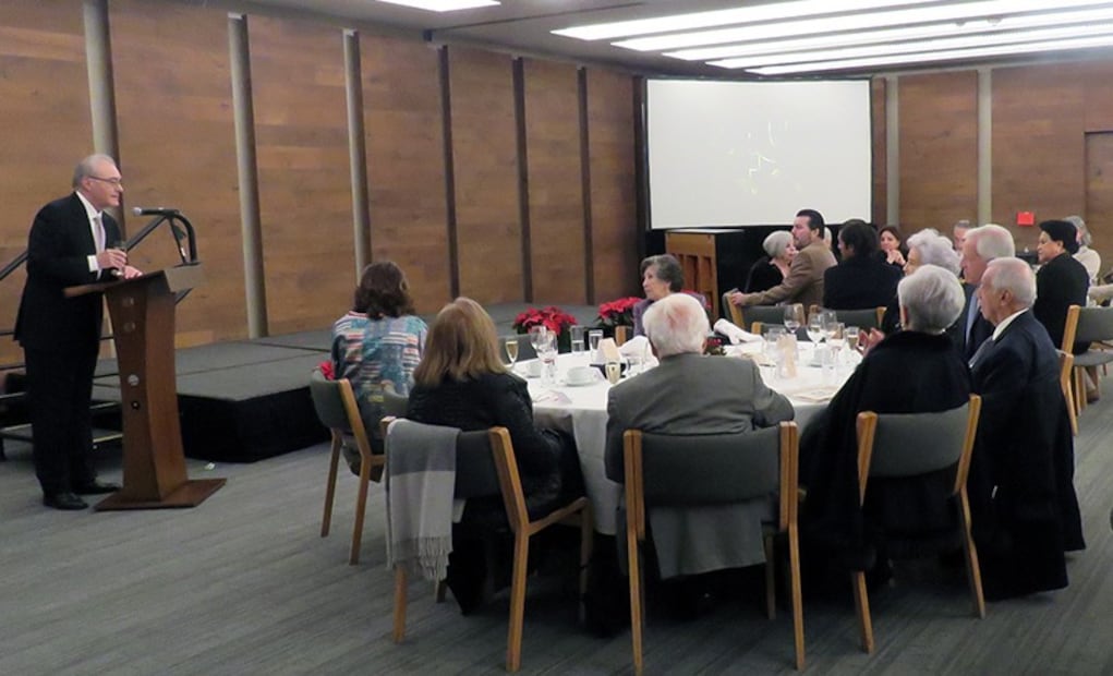 Crédito: Facebook de Pro Ópera AC