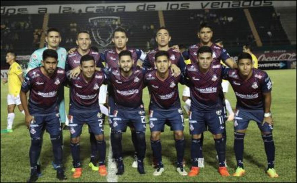 Dorados no es de los mejores valuados del Ascenso MX