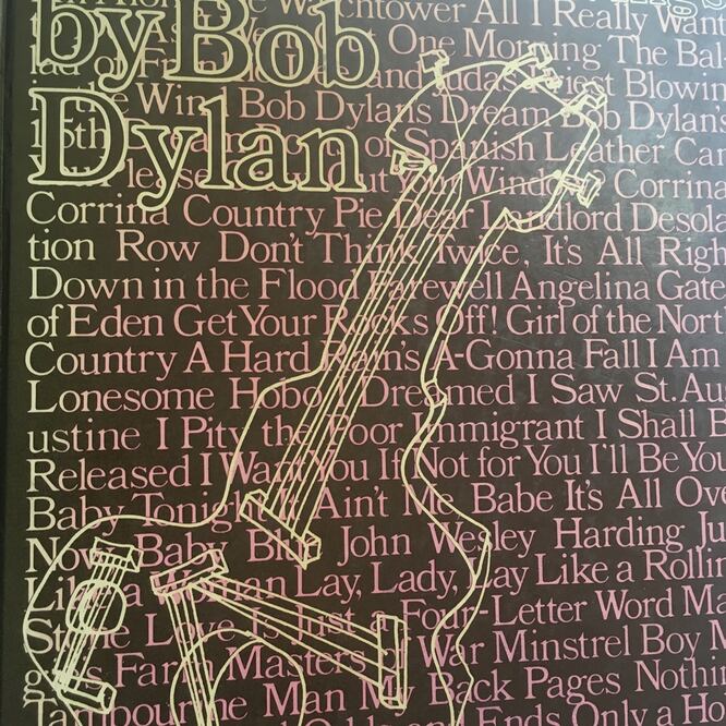 La nostalgia remasterizada: Dylan