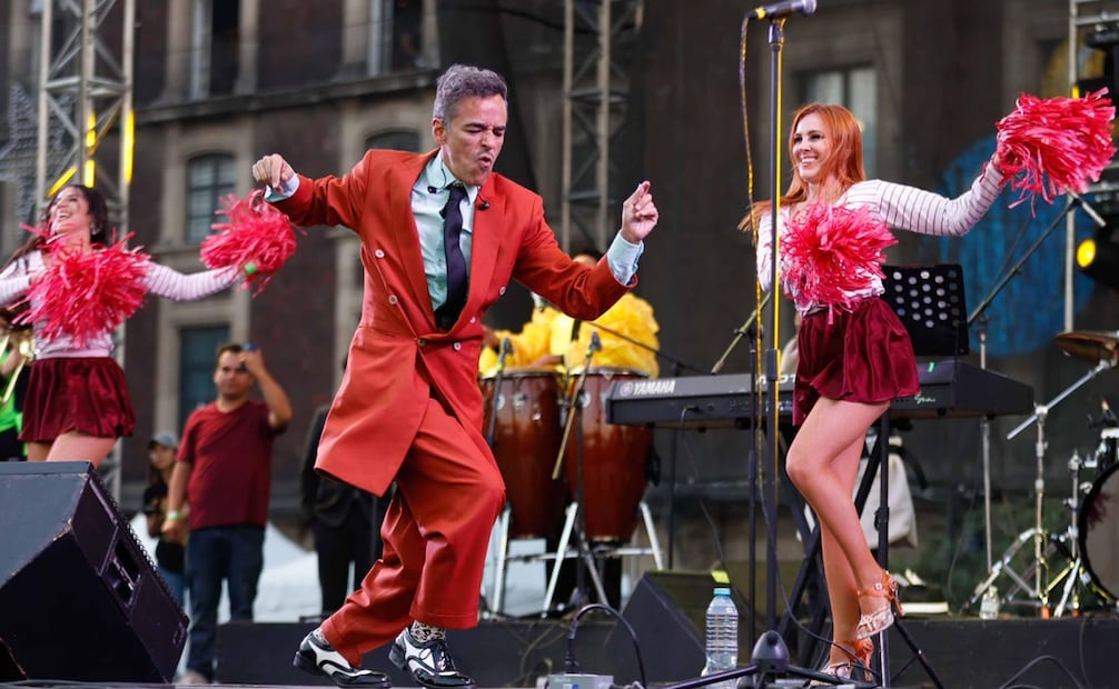 Foto: Diego Israel/EL UNIVERSAL.