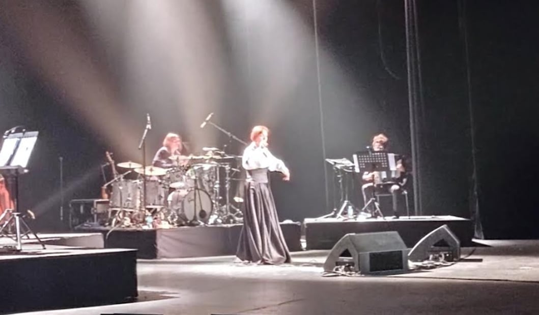 Foto: Carlos Fernández.