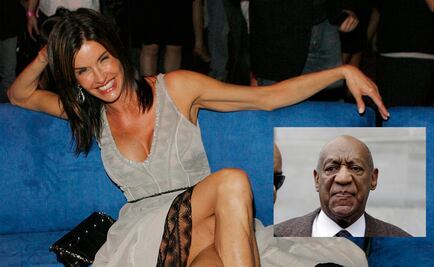 "Demanda por difamación contra Bill Cosby debe proceder"