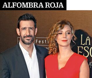 El amor oculto de José María Yazpik