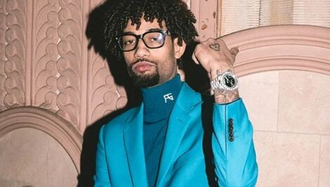 Asesinan a famoso rapero frente a su novia, en un restaurante de Los Ángeles