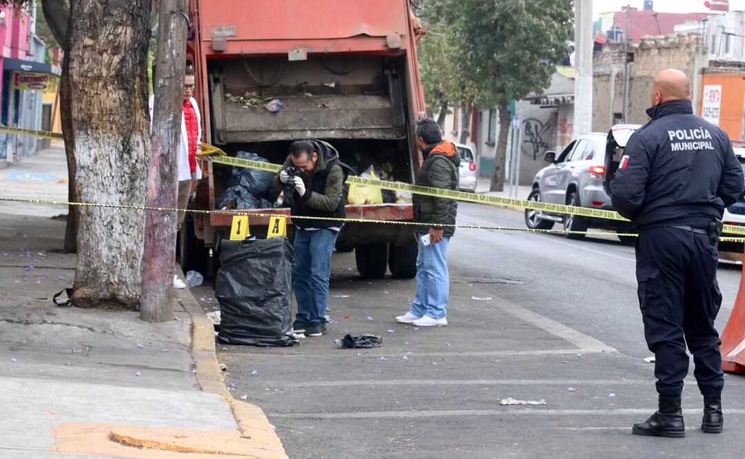 Foto: Valente Rosas / EL UNIVERSAL 