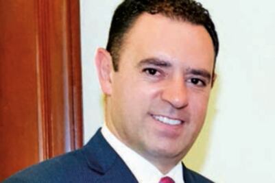 El bazar del mandatario zacatecano