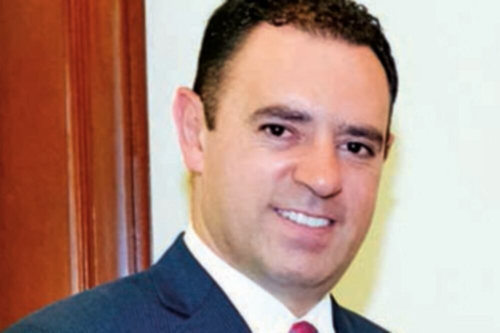 El bazar del mandatario zacatecano