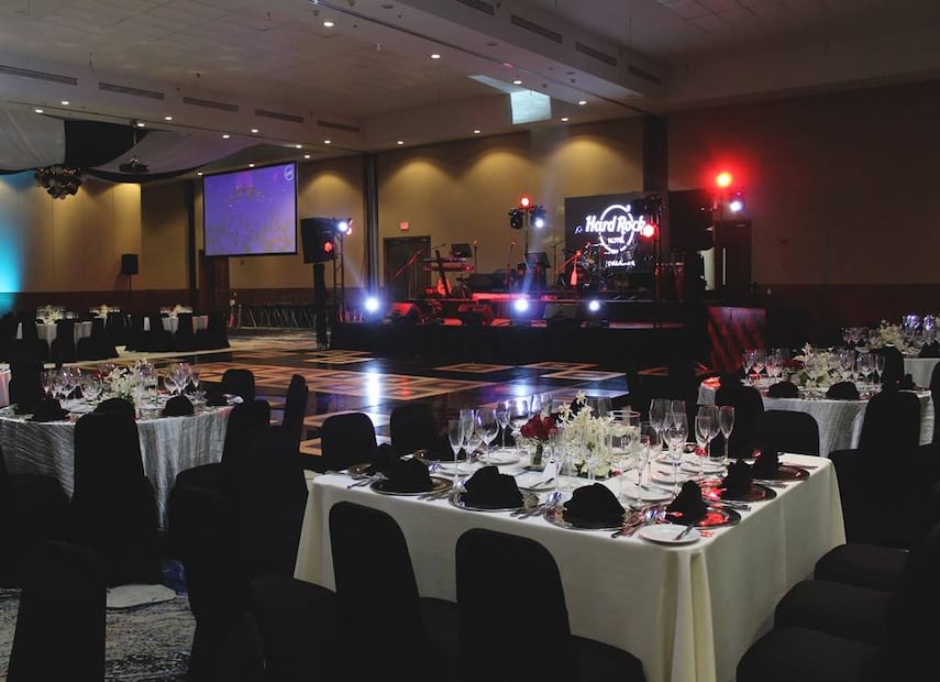 Foto: Hard Rock Guadalajara