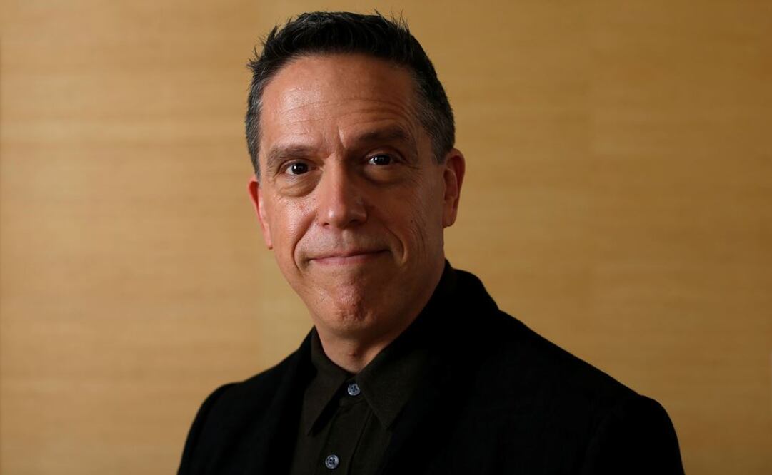 Lee Unkrich. Foto: Archivo Reuters 