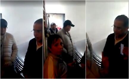 Edil de Juárez demanda a ciudadana... ¡por un post de Facebook!