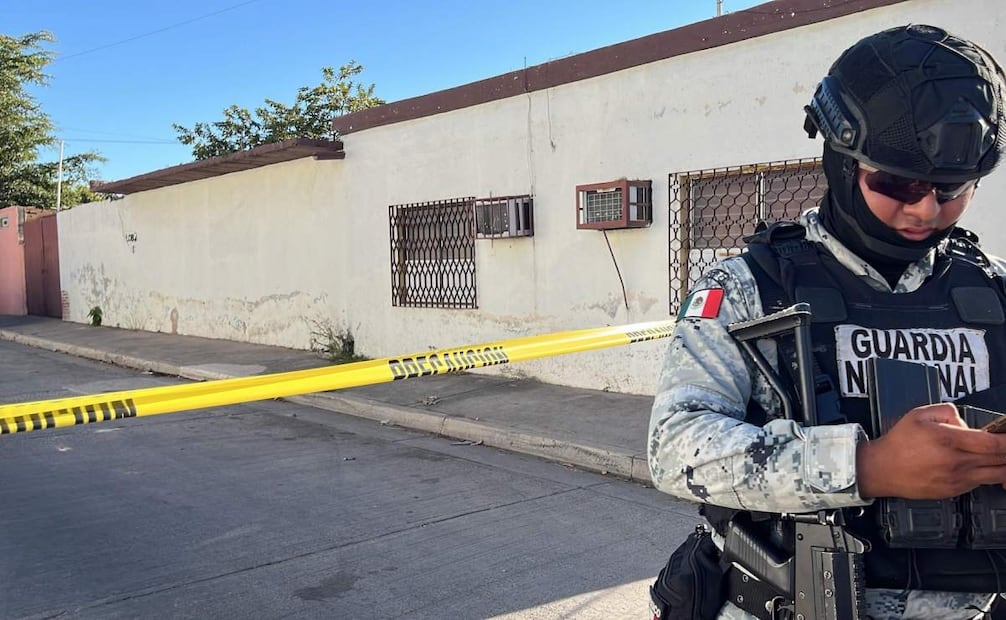 Entre los lesionados hay una mujer y un menor de edad.
Foto: Especial.