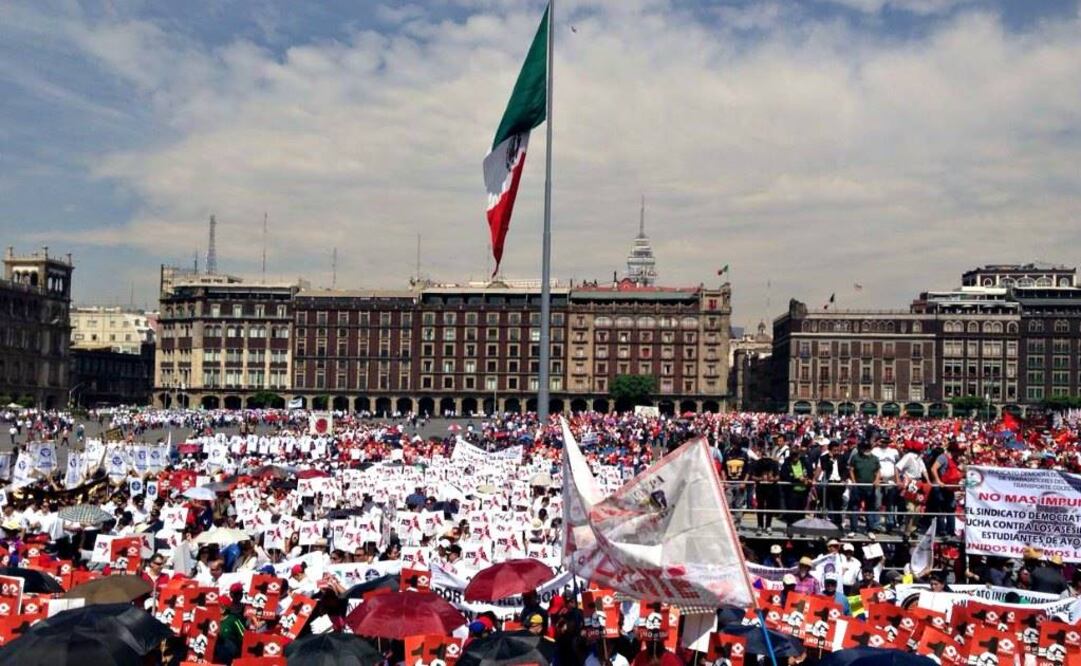 Foto: Julián Sánchez