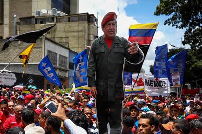 Ataque cibernético afecta a portales estatales de Venezuela